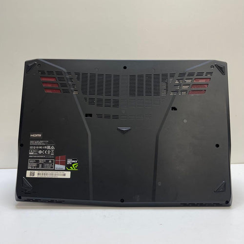 Windows Notebook Body Msi Gs40 6Qe Phantom I7-6700Hq 16Gb 512G