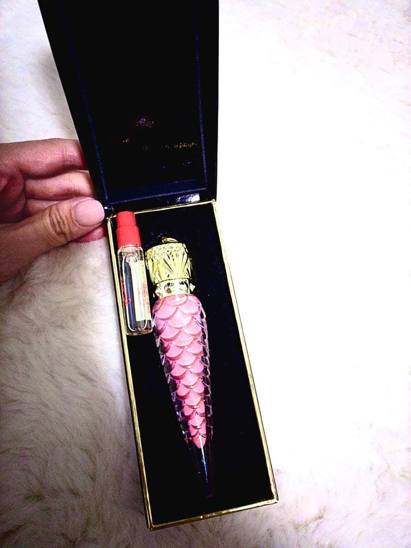 Christian Louboutin Lip Gloss 120L