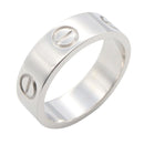Cartier Ring Used A