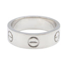 Cartier Ring Used A