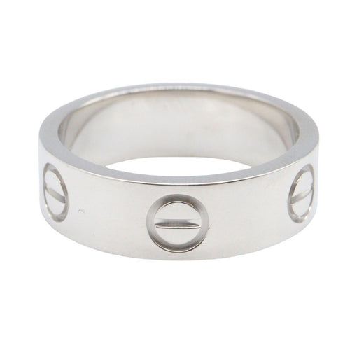 Cartier Ring Used A