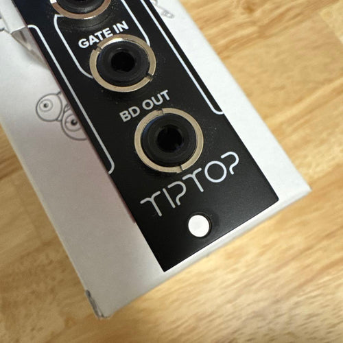Modular Synthesizer Tiptop Audio Bd-808