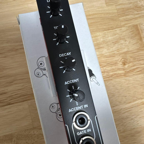 Modular Synthesizer Tiptop Audio Bd-808