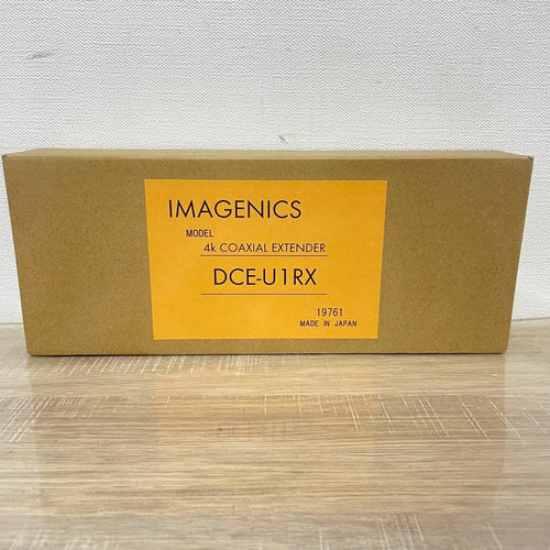 Other Imagenics 4K Dce-U1Rx