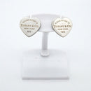 Tiffany Earrings (For Both Ears) 925