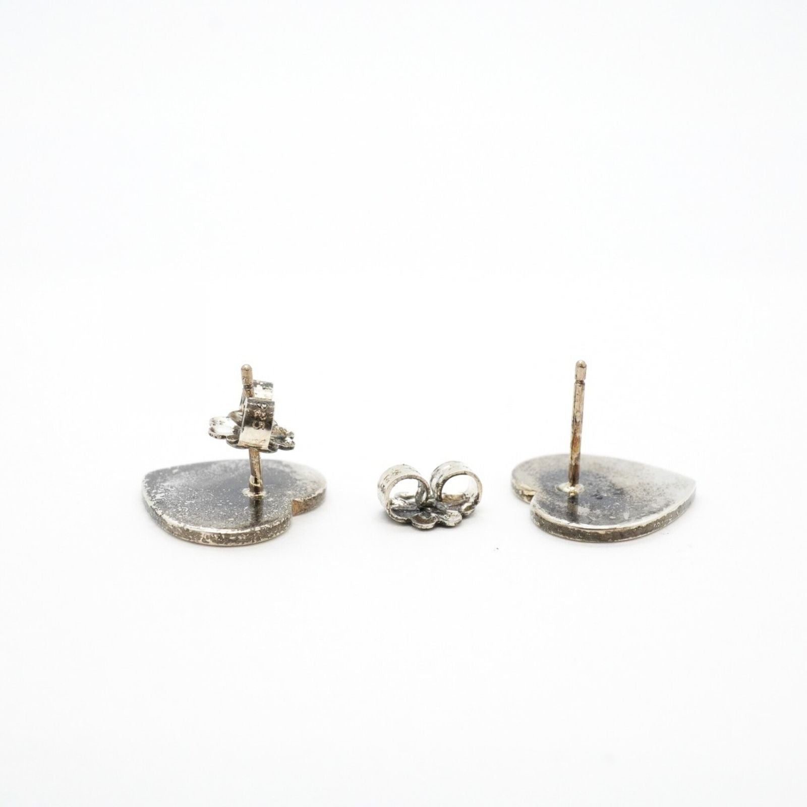Tiffany Earrings (For Both Ears) 925