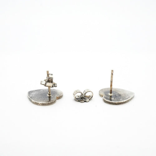 Tiffany Earrings (For Both Ears) 925