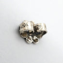 Tiffany Earrings (For Both Ears) 925