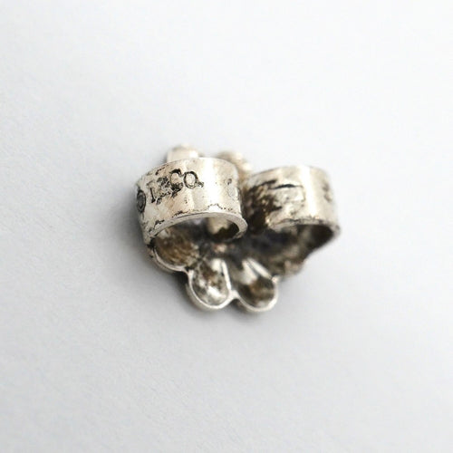 Tiffany Earrings (For Both Ears) 925