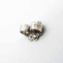 Tiffany Earrings (For Both Ears) 925