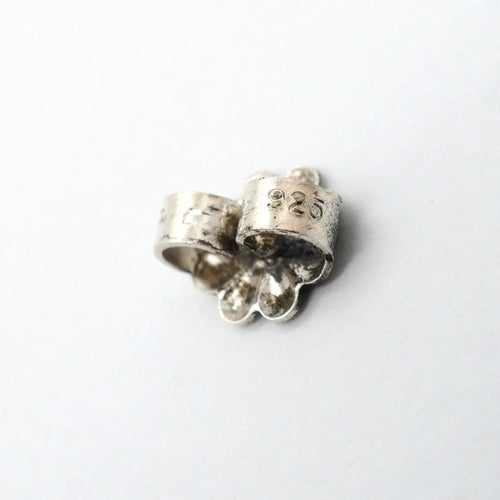 Tiffany Earrings (For Both Ears) 925