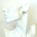 Tiffany Earrings (For Both Ears) 925