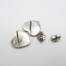 Tiffany Earrings (For Both Ears) 925