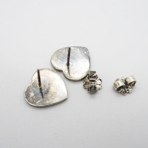 Tiffany Earrings (For Both Ears) 925
