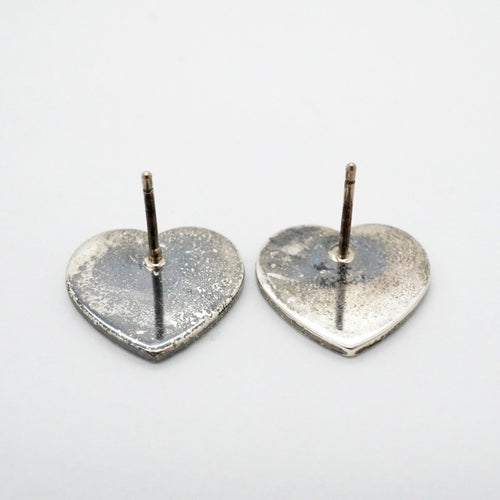 Tiffany Earrings (For Both Ears) 925