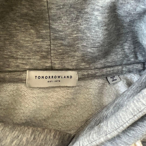 Tomorrowland Hoodies S