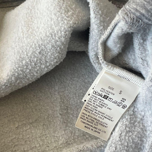 Tomorrowland Hoodies S