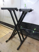 Keyboard Stands 150 Yamaha Motif8