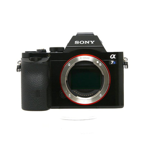 Sony Others Ilce-7S 7S