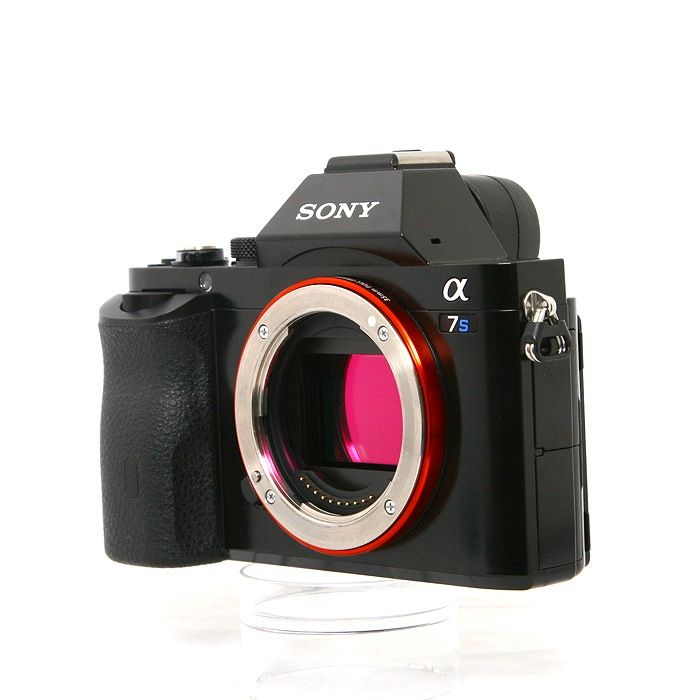 Sony Others Ilce-7S 7S