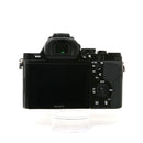 Sony Others Ilce-7S 7S