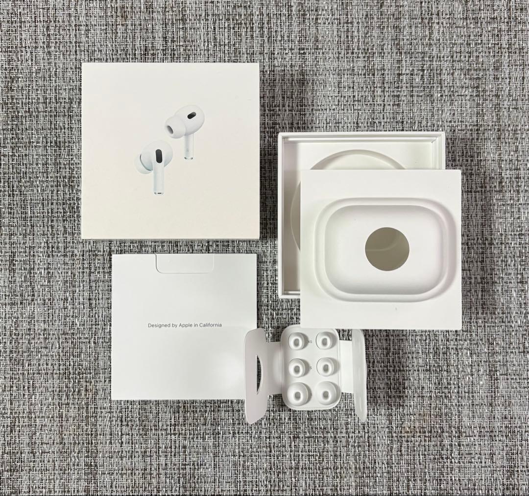 Apple Airpods Pro 2