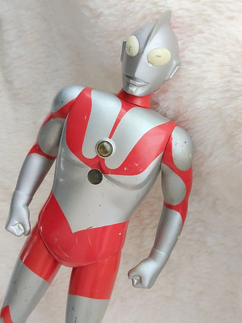 Ultraman 90S