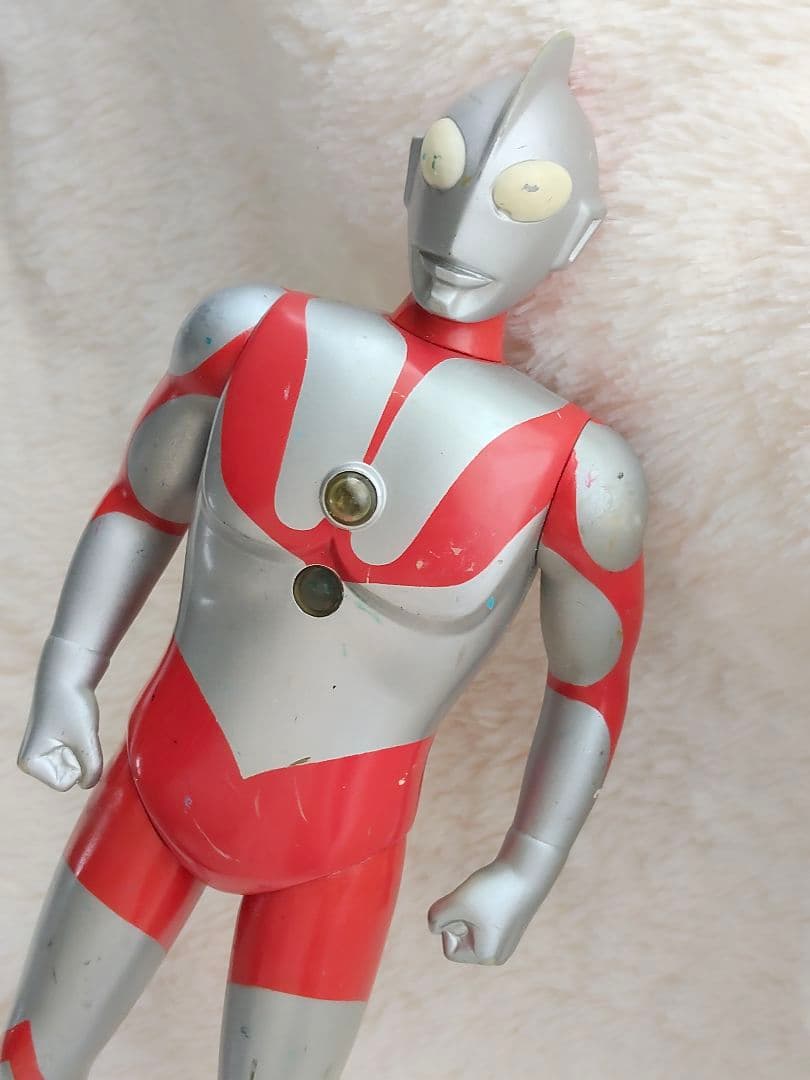 Ultraman 90S