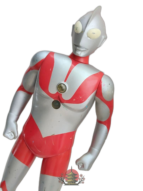 Ultraman 90S