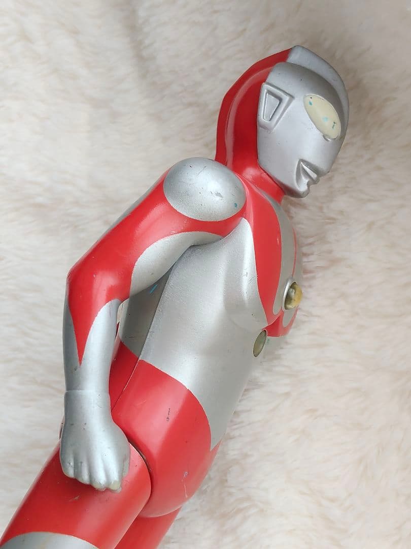 Ultraman 90S