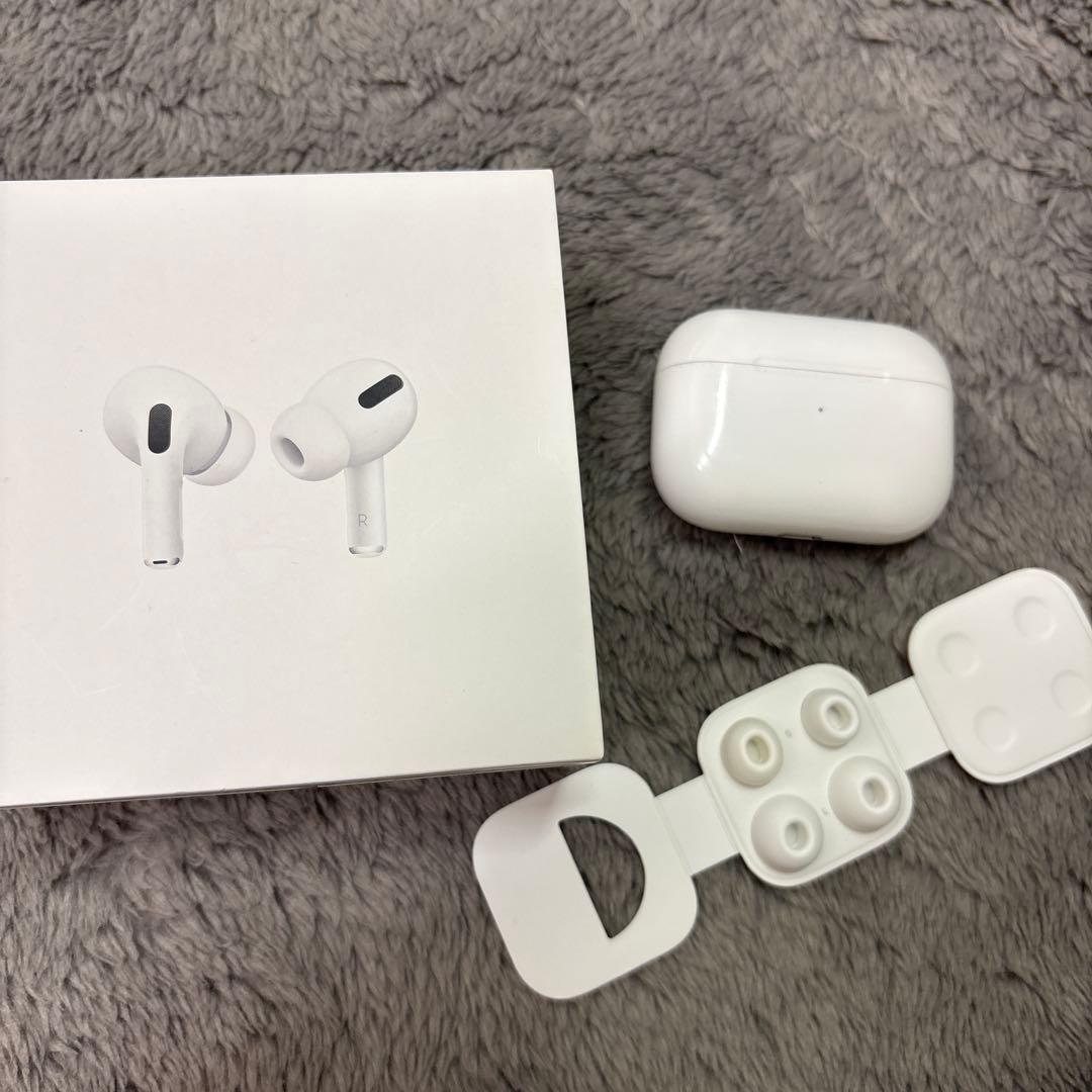 Apple Airpods Body Pro