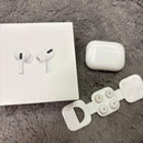 Apple Airpods Body Pro