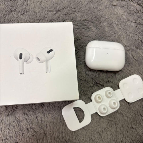 Apple Airpods Body Pro
