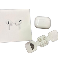 Apple Airpods Body Pro