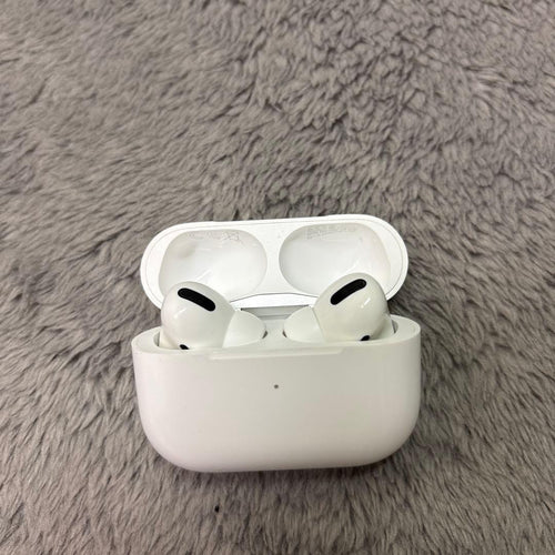 Apple Airpods Body Pro