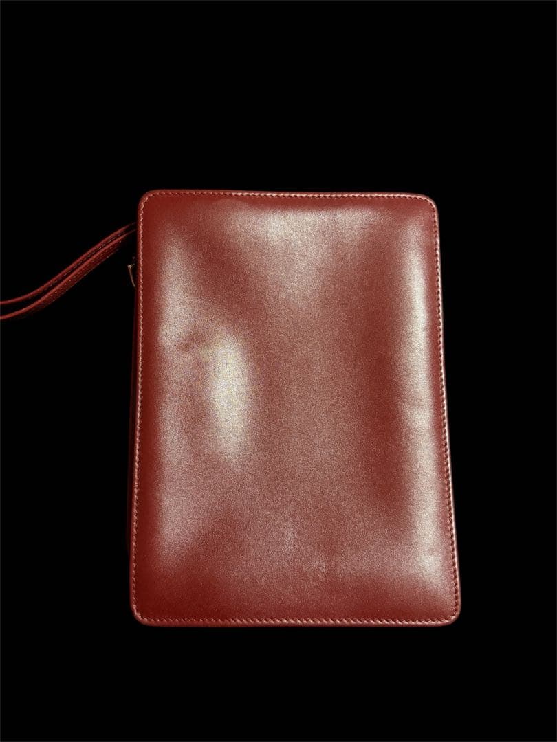 Cartier Clutch Bags