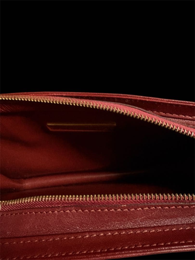 Cartier Clutch Bags