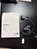 Sony Digital Audio Players Nw-Ws413