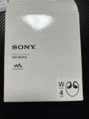 Sony Digital Audio Players Nw-Ws413