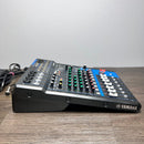 Yamaha Analog Mixers Mg10Xuf