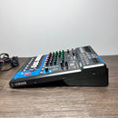 Yamaha Analog Mixers Mg10Xuf
