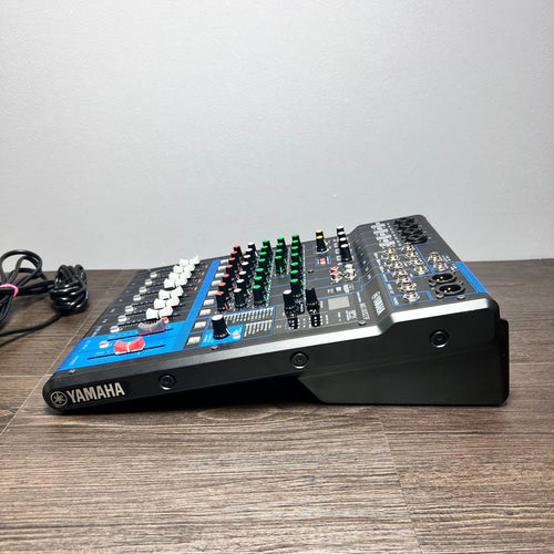 Yamaha Analog Mixers Mg10Xuf
