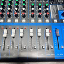 Yamaha Analog Mixers Mg10Xuf