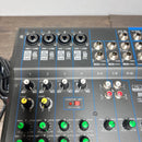 Yamaha Analog Mixers Mg10Xuf