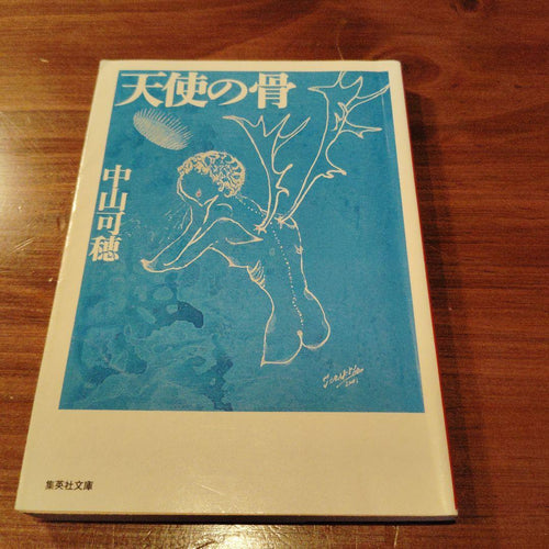 Literature Novel