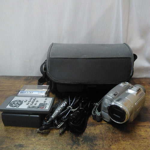 Video Camera Body Leica Dicomar Nv-Gs150+ N811