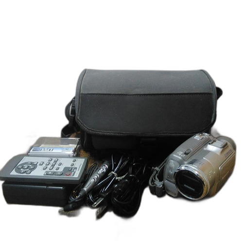 Video Camera Body Leica Dicomar Nv-Gs150+ N811