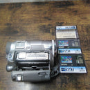 Video Camera Body Leica Dicomar Nv-Gs150+ N811