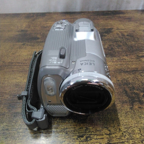 Video Camera Body Leica Dicomar Nv-Gs150+ N811