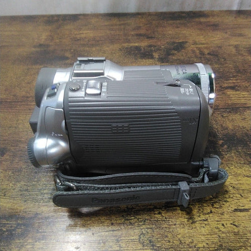 Video Camera Body Leica Dicomar Nv-Gs150+ N811
